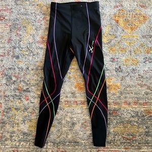 Cwx Compression Tights 